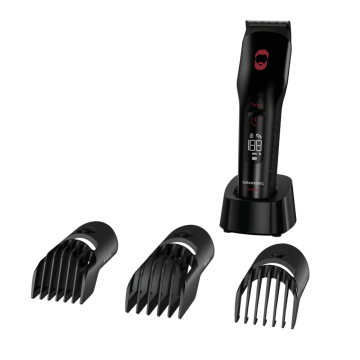 Grundig MC 9030 Şarjlı Sakal ve Saç Kesme Makinesi