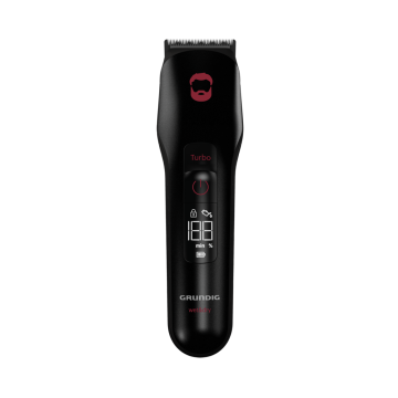 Grundig MC 9030 Şarjlı Sakal ve Saç Kesme Makinesi