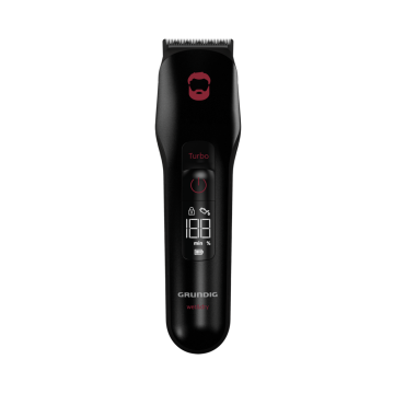 Grundig MC 9030 Şarjlı Sakal ve Saç Kesme Makinesi