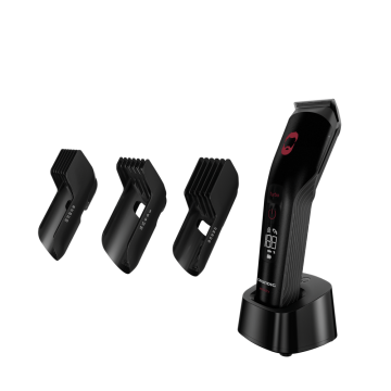 Grundig MC 9030 Şarjlı Sakal ve Saç Kesme Makinesi