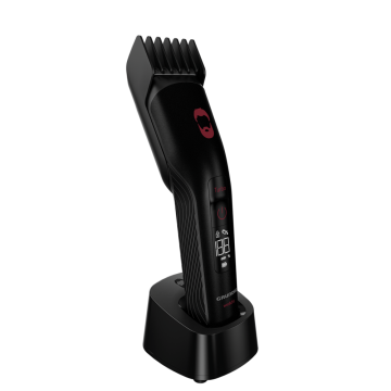 Grundig MC 9030 Şarjlı Sakal ve Saç Kesme Makinesi