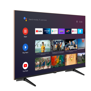 Grundig TOKYO 55 GHU 7905 C 4K Ultra HD 55'' 140 Ekran Android Smart LED TV