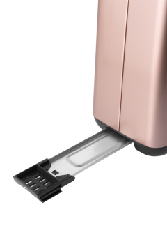 Arçelik K 8550 R Eternity Rose Gold Ekmek Kızartma Makinesi