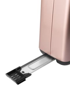 Arçelik K 8550 R Eternity Rose Gold Ekmek Kızartma Makinesi