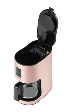 Arçelik K 8580 R Eternity Filtre Kahve Makinesi
