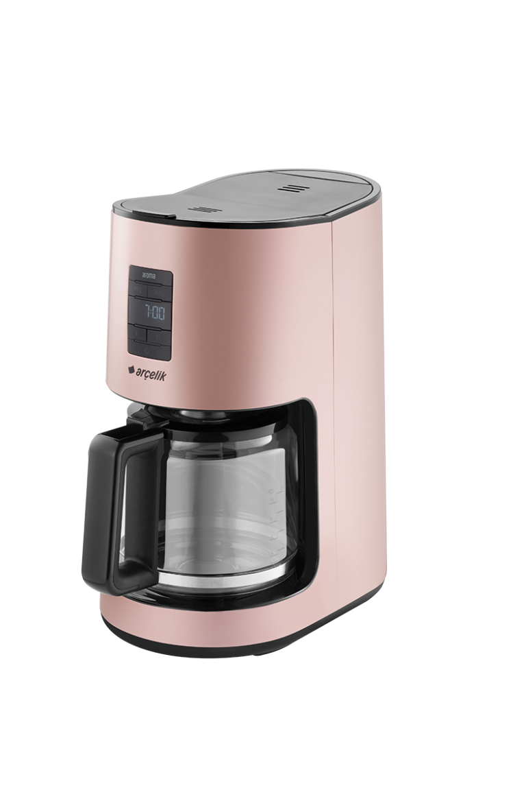 Arçelik K 8580 R Eternity Filtre Kahve Makinesi