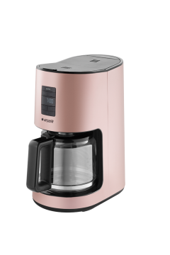 Arçelik K 8580 R Eternity Filtre Kahve Makinesi