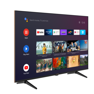 Grundig Tokyo 50 GHU 7900 C 4K Ultra HD 50'' 127 Ekran Google Smart LED TV