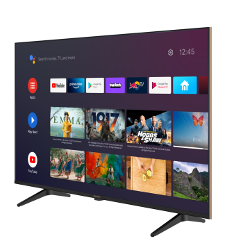 Grundig Tokyo 50 GHU 7900 C 4K Ultra HD 50'' 127 Ekran Google Smart LED TV