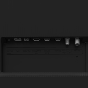 Grundig Tokyo 50 GHU 7900 C 4K Ultra HD 50'' 127 Ekran Google Smart LED TV