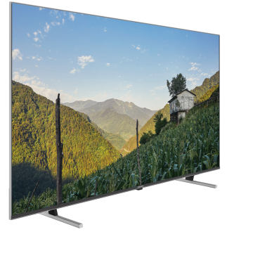 Grundig Madrid 55 GHQ 9250 4K Ultra HD 55'' 140 Ekran Google Smart QLED TV