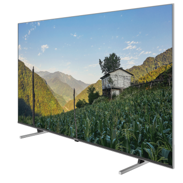 Grundig Madrid 55 GHQ 9250 4K Ultra HD 55'' 140 Ekran Google Smart QLED TV