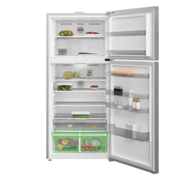 Arçelik 583628 EI Çift Kapılı No Frost Buzdolabı