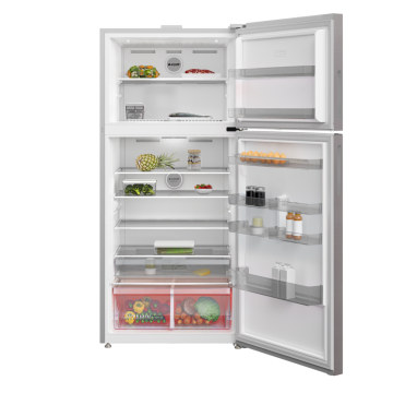 Arçelik 583628 EI Çift Kapılı No Frost Buzdolabı