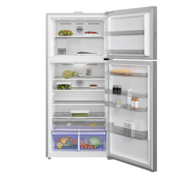 Arçelik 583628 EI Çift Kapılı No Frost Buzdolabı