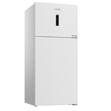 Arçelik 583628 EB Çift Kapılı No Frost Buzdolabı