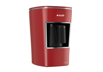 Arçelik K 3300 TFF Türk Kahve Makinesi