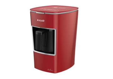 Arçelik K 3300 TFF Türk Kahve Makinesi