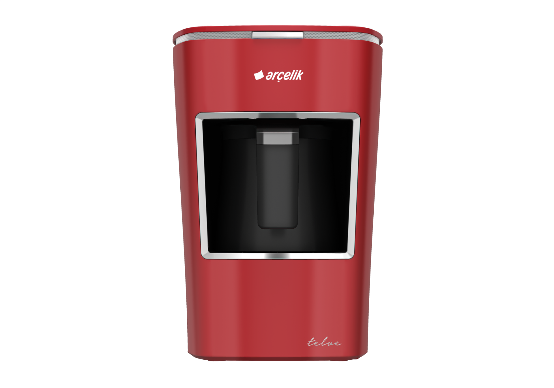 Arçelik K 3300 TFF Türk Kahve Makinesi