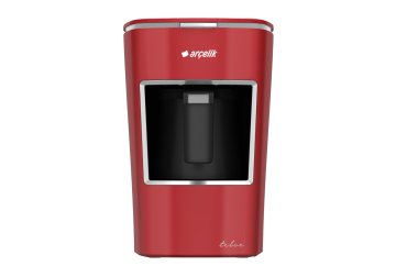 Arçelik K 3300 TFF Türk Kahve Makinesi