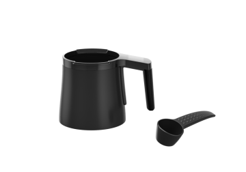 Arçelik K 3300 TFF Türk Kahve Makinesi