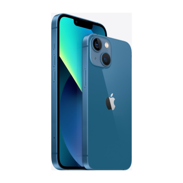 Apple iPhone 13 128 GB Mavi