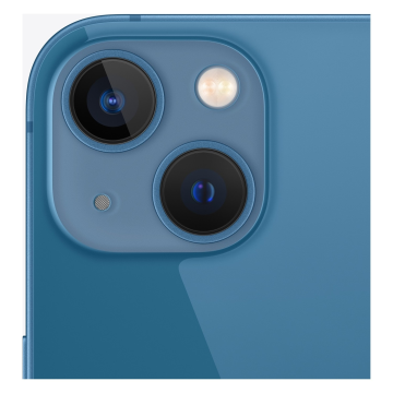 Apple iPhone 13 128 GB Mavi