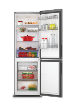 Arçelik 260365 MI A++ Kombi No-Frost Buzdolabı