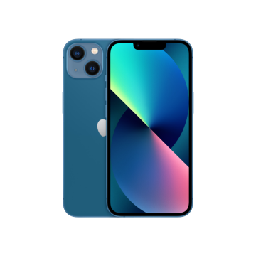 Apple iPhone 13 128 GB Mavi
