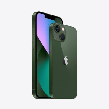 Apple iPhone 13 128 GB Yeşil
