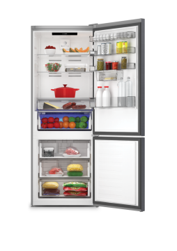 Arçelik 270560 EI No Frost Buzdolabı