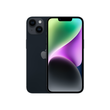 Apple iPhone 14 128 GB Gece Yarısı