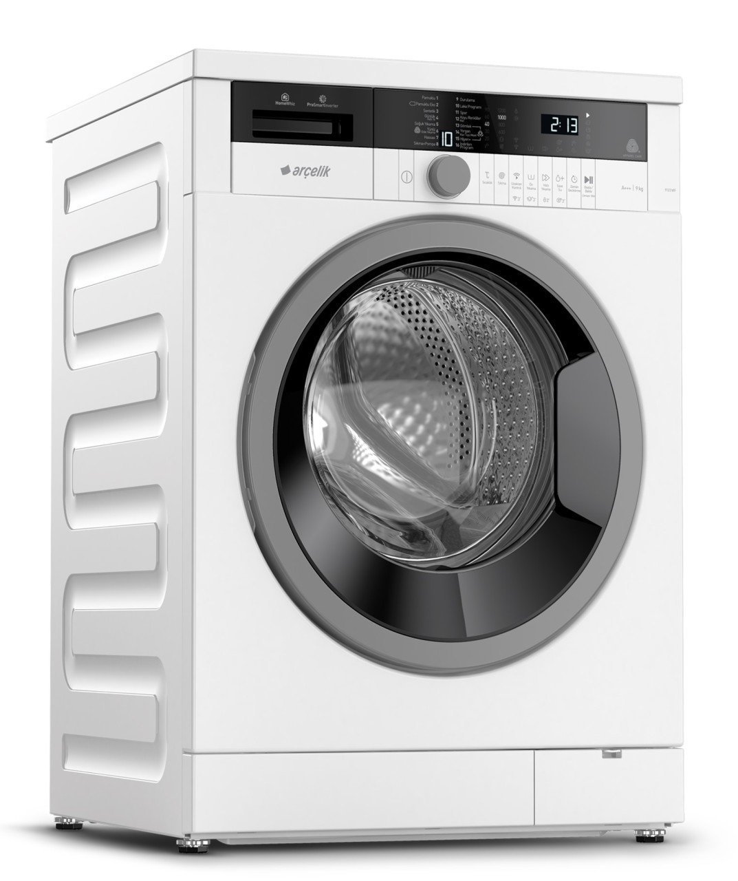 Arçelik 9103 WF HomeWhiz Çamaşır Makinesi