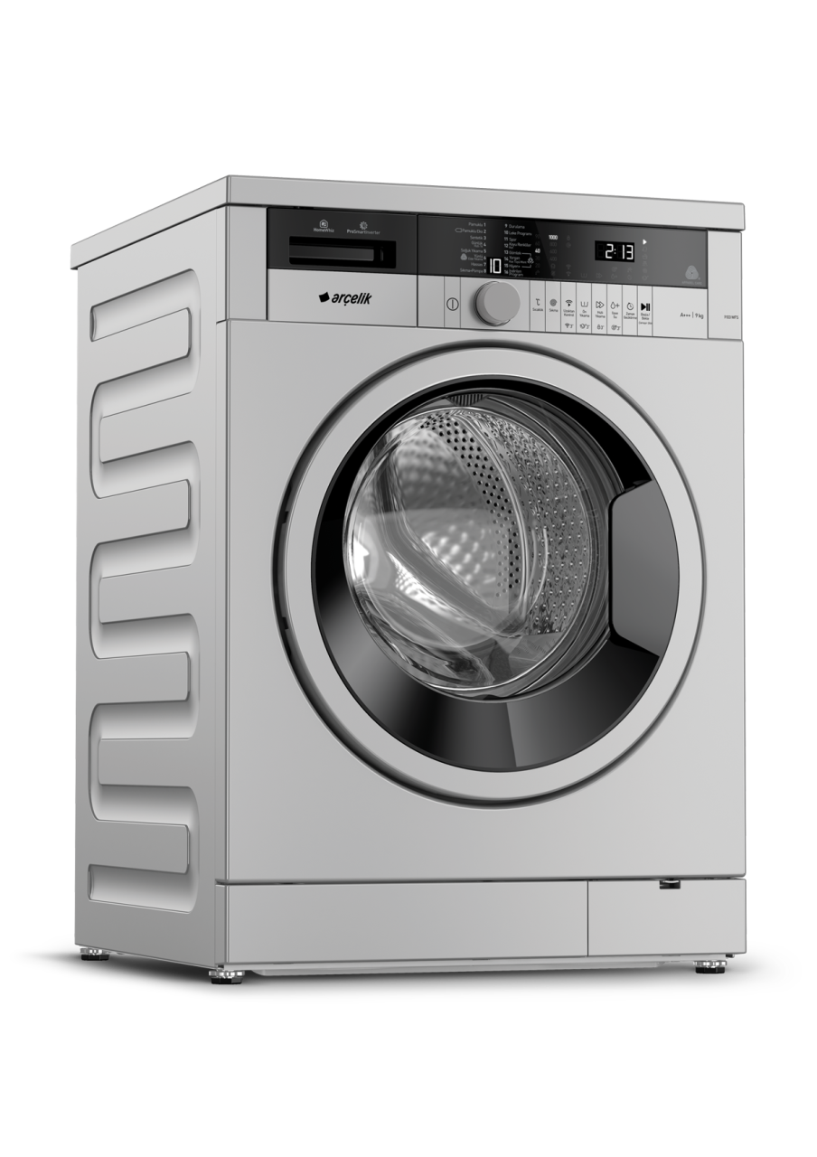 Arçelik 9103 WFS HomeWhiz Çamaşır Makinesi