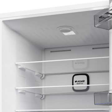 Arçelik 270475 MG Kombi No Frost Buzdolabı