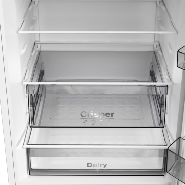 Arçelik 270475 MG Kombi No Frost Buzdolabı