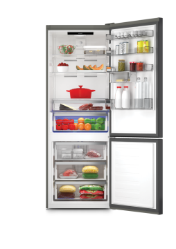 Arçelik 270560 EA Antrasit No Frost Buzdolabı