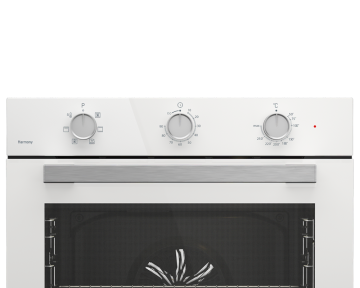 Arçelik AFC 221 HB Ankastre Fırın