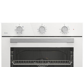 Arçelik AFC 221 HB Ankastre Fırın