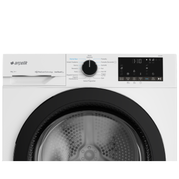 Arçelik 900 KMP I Çamaşır Kurutma Makinesi