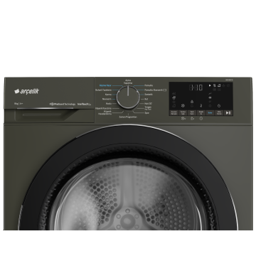 Arçelik 900 KMP IG Çamaşır Kurutma Makinesi