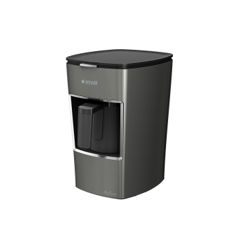Arçelik K 3300 Mini Telve Grion Türk Kahve Makinesi