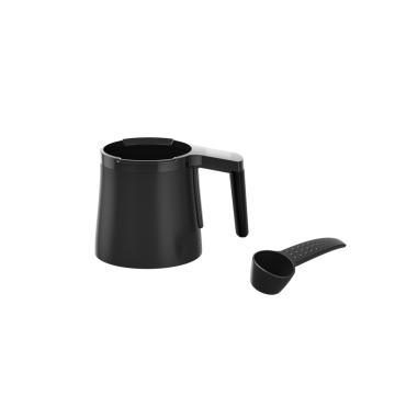 Arçelik K 3300 Mini Telve Grion Türk Kahve Makinesi