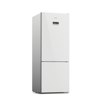 Arçelik 270560 EBC Beyaz Cam No Frost Buzdolabı