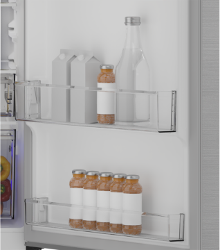 Arçelik 566375 IEG Çift Kapılı No Frost Buzdolabı