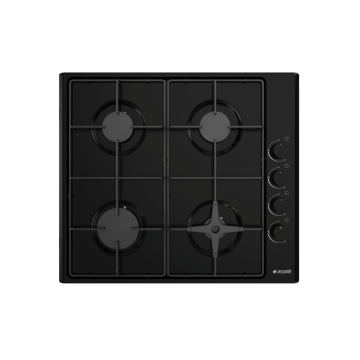 Arçelik Siyah Fırsat Paketi ( AFM 130 S - OMD D 611 ES - P 27 YS ) Ankastre Set