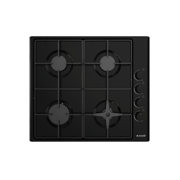 Arçelik Siyah Fırsat Paketi ( AFM 130 S - OMD D 611 ES - P 27 YS ) Ankastre Set