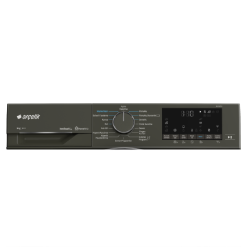 Arçelik 910 KMP IG Çamaşır Kurutma Makinesi