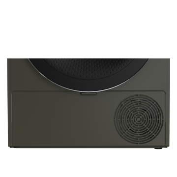 Arçelik 910 KMP IG Çamaşır Kurutma Makinesi