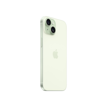 Apple iPhone 15 256 GB Yeşil